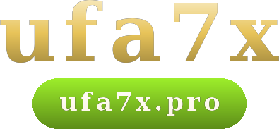 ufa7x โลโก้